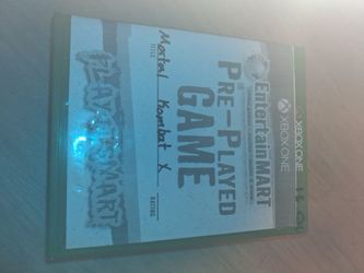 Xbox one game bundle