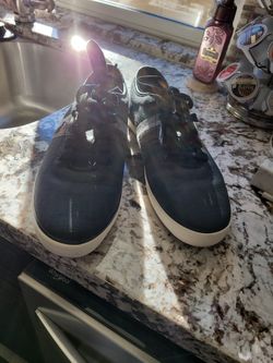 1 Pair Of Polo Tennis 👟 Size 12D