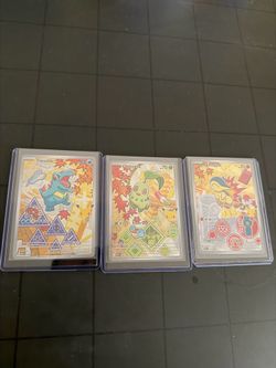 Pokemon