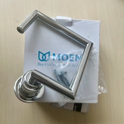 MOEN New Tower Ring Bathroom