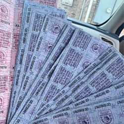 State Fair Ticket Coupons