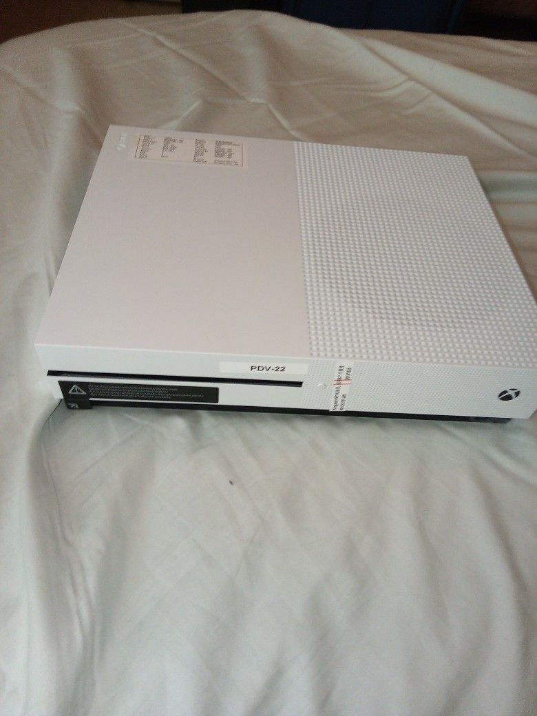Xbox 1