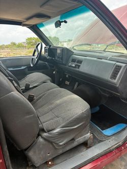 Chevrolet 88