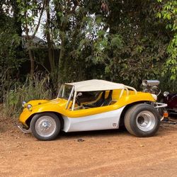 Dunebuggy 