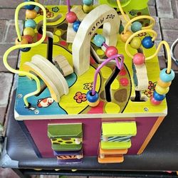Dibertido Juego