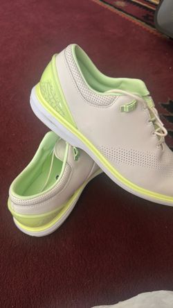 Nike Jordan ADG 4 golf shoes
