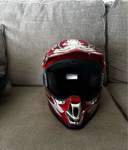 Kylin helmet. New