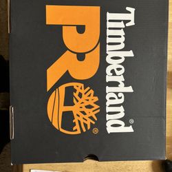 Brand New Work Boots Size 12