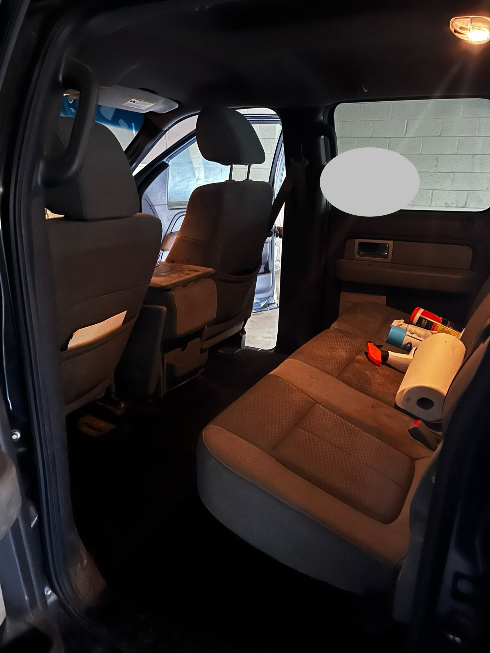 2011 Ford F-150