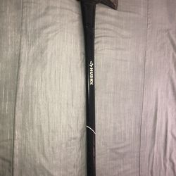 Husky Axe