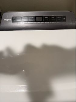 Gas dryer