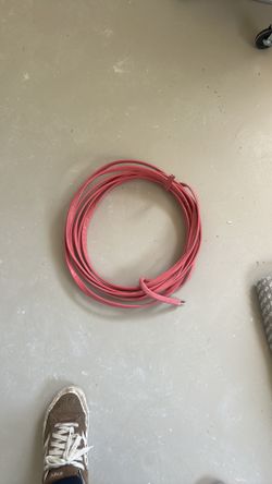 10/3 WIRE 15FT