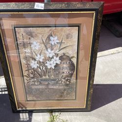 Home interior mirror