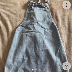 cute overalls 