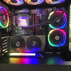 Gaming pc | rtx 3060, ryzen 5 5600g |