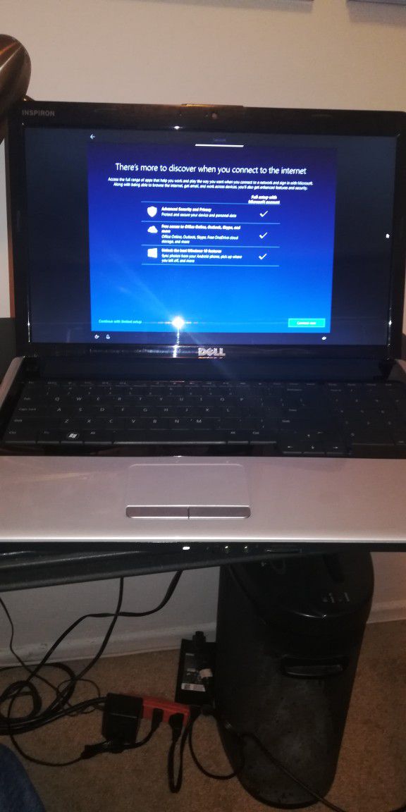 Dell Laptop Computer 💻