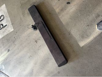 Yamaha sound bar no remote