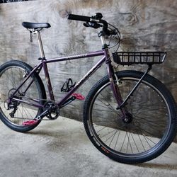 Specialized Rock Hopper