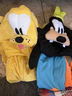 Costumes