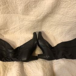 Women’s Black Size 11 Boots