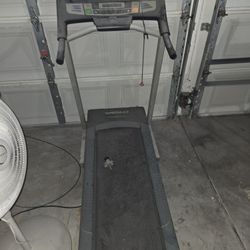 Tredmill