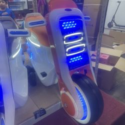 😍😍 hermosas Motos 12 V Voltios☺️ Nuevas Recargables😎