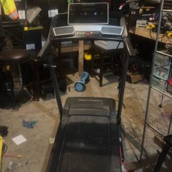 Pro Form Tread Mill