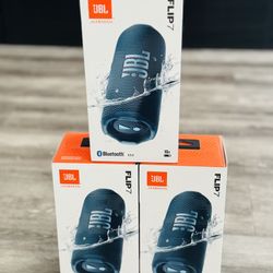 Jbl flip 7 speaker Bluetooth Bocinas Parlantes altavoz audio equipos de música