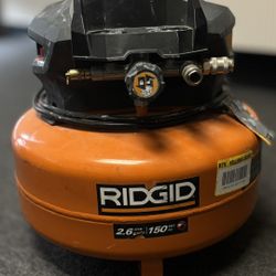 Air Compressor 