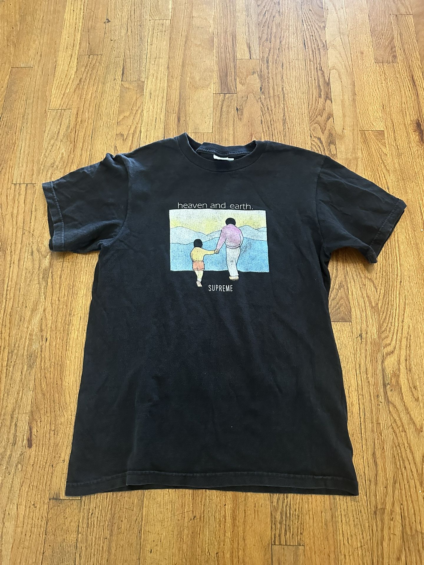 Supreme Tee