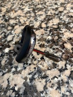 Blue tooth headset