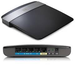 cisco linksys e1200
