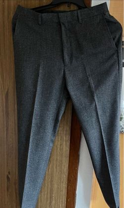 NEW Fathers 🎁 32X32 Dark Gray Dress Joggers  SALE. $20 🎈