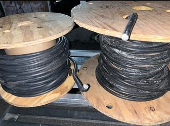 Commercial Electrical Supplies – Breakers, Panels, Disconnects, AFCI, GFCI, Wire & More  Large inventory of new, surplus, and used electrical supplies