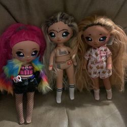 Na Na Dolls