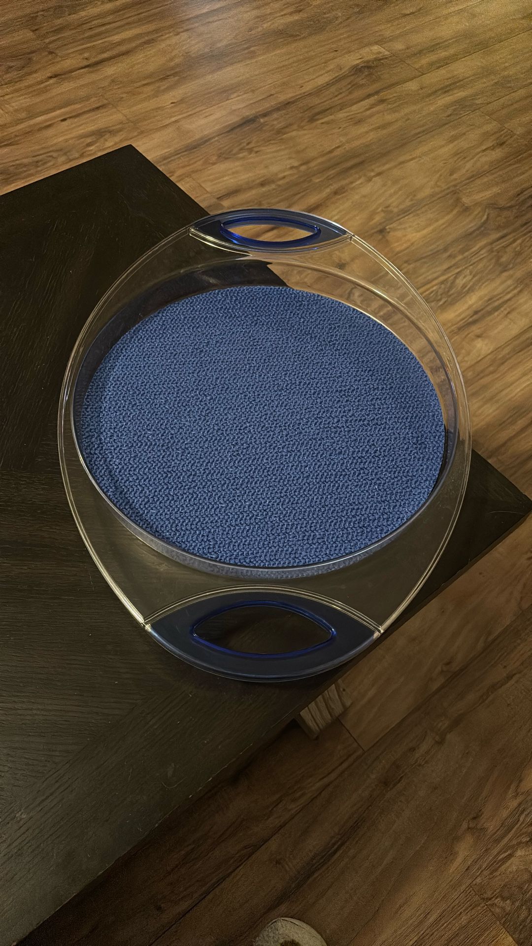 Pampered chef Plastic Serving Tray