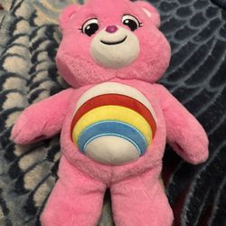 Care Bear