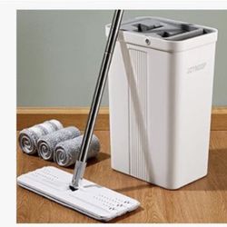 NEW NUEVA $15 MOP CLEANING LIMPIESA 