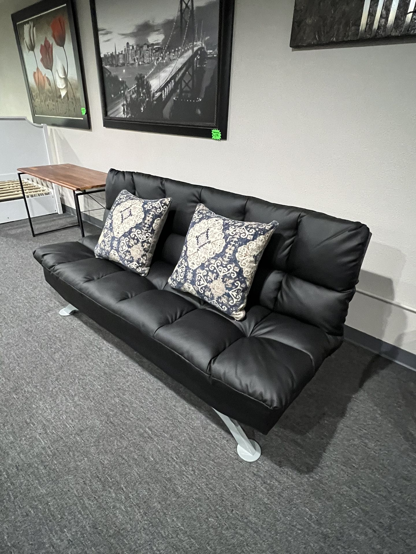 Futon