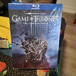 Game of thrones 8 seasons