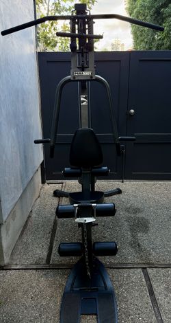 PARABODY GS1 GYM SYSTEM