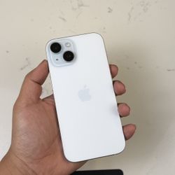 iPhone 15 128Gb Blue 🩵 Unlocked
