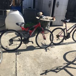 bikes For Sale