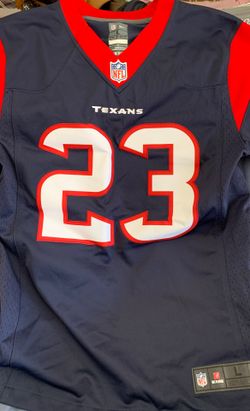 New Football Jersey..