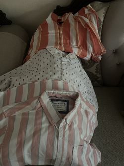 Men Shirt