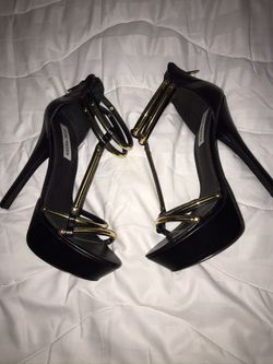 Steve Madden heels