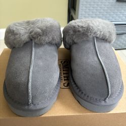 Smith's Workwear slippers