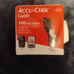 Diabetic Testing Strips