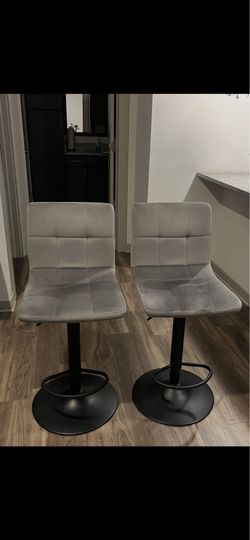 Bar stools