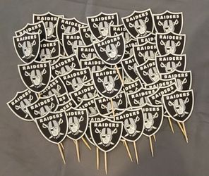 Custom Made Cake Or Cupcake Toppers 